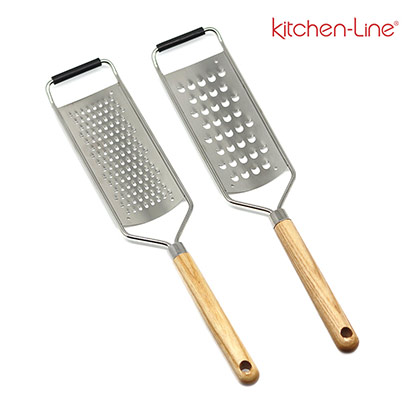 키친라인 윌로우 그레이터 치즈강판