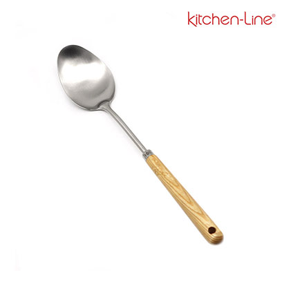 키친라인 윌로우 롱스푼