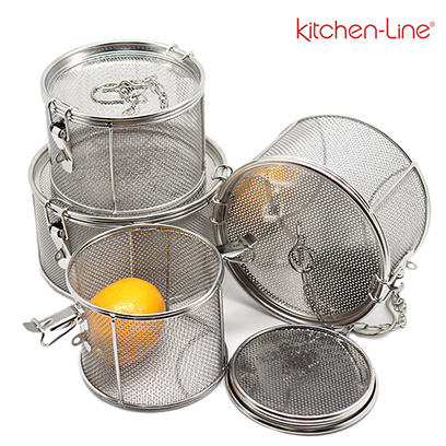 키친라인 육수망