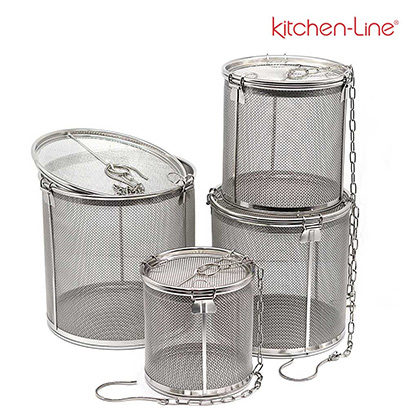 키친라인 멸치망