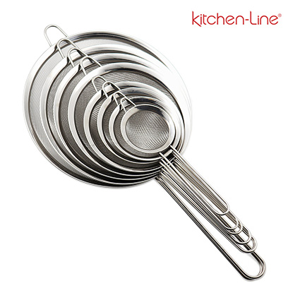 키친라인 스텐건지기