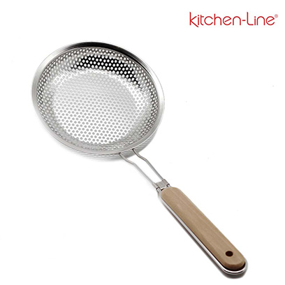 키친라인 타공 채반 건지기