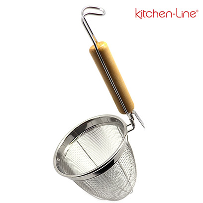 키친라인 우동건지기